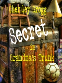 Secret Grandma's Trunk